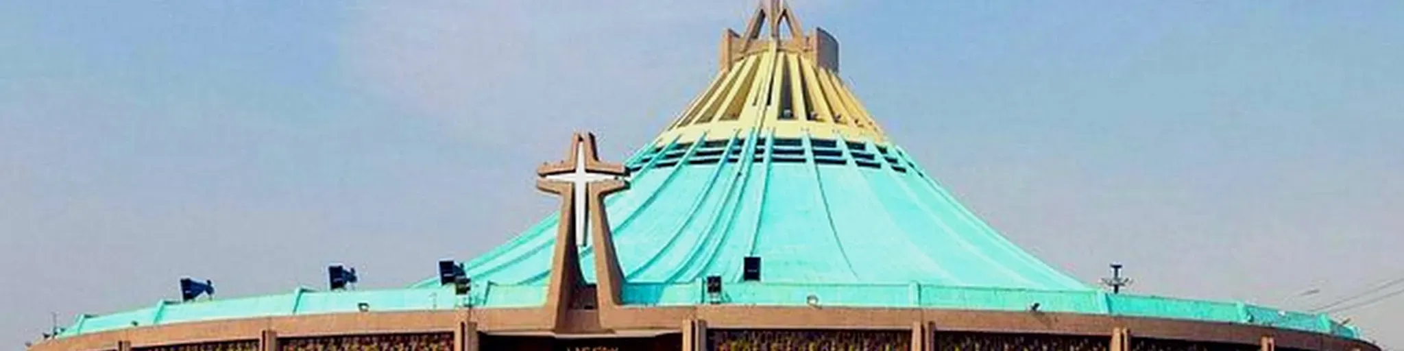 Radio santa maria de GUADALUPE