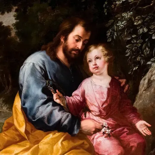 Homilia Diária | De onde vem a grandeza de São José? (Sol. de São José, esposo de Maria 19/03/26)