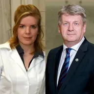 Astronauts could soon benefit from dissolvable eye insert