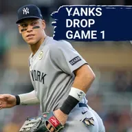 New York Yankees' Offense VANISHES in Minnesota | Can they SALVAGE the series?