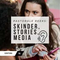 Pastoraal: Skinderstories