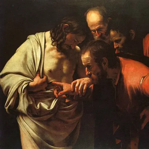Domingo in Albis