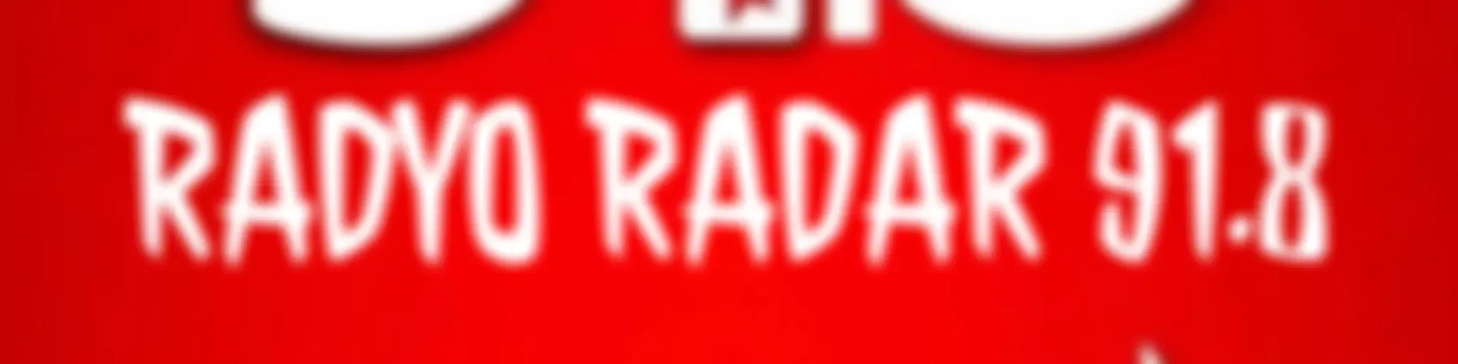 RADYO RADAR 91.8