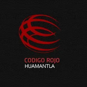 Codigo rojo Huamantla