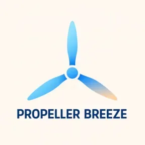 Propeller Breeze