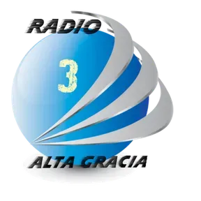 Radio 3 Alta Gracia
