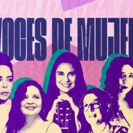 Emisión Voces de mujeres [13 de agosto de 2025]. Lactancia materna
