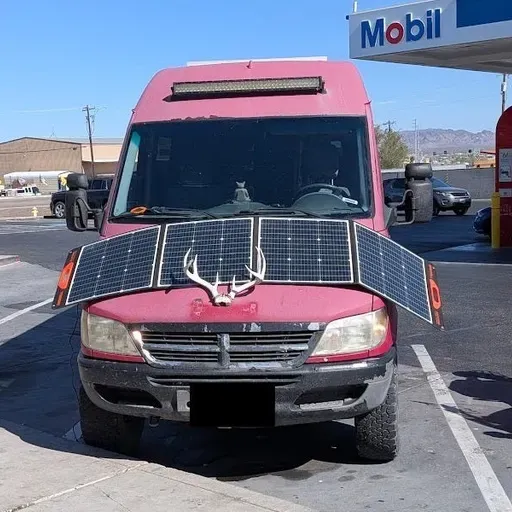 702 - AROMA 2 (From Culver City, CA)