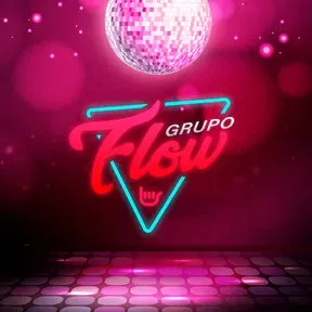 GRUPO FLOW