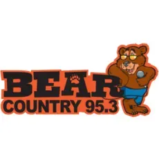 WPVQ Bear Country 95.3