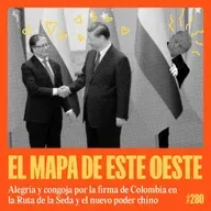 La ruta de la seda