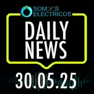 Ya hay FECHA para el estreno de los ROBOTAXIS de TESLA en Austin | EP476|30/05/2025