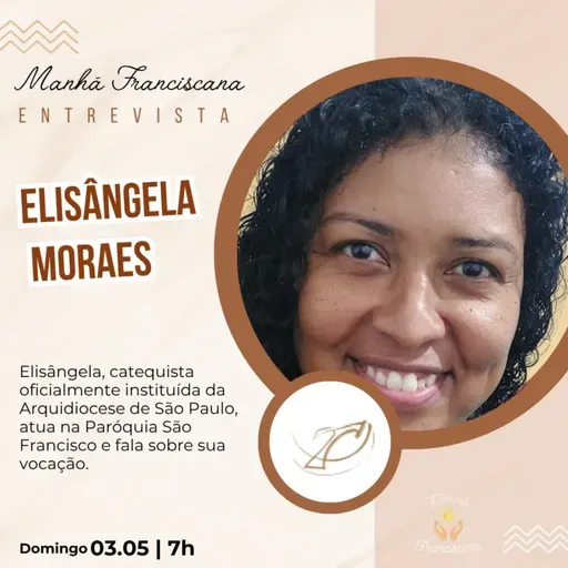 Manhã Franciscana - Ep. 367