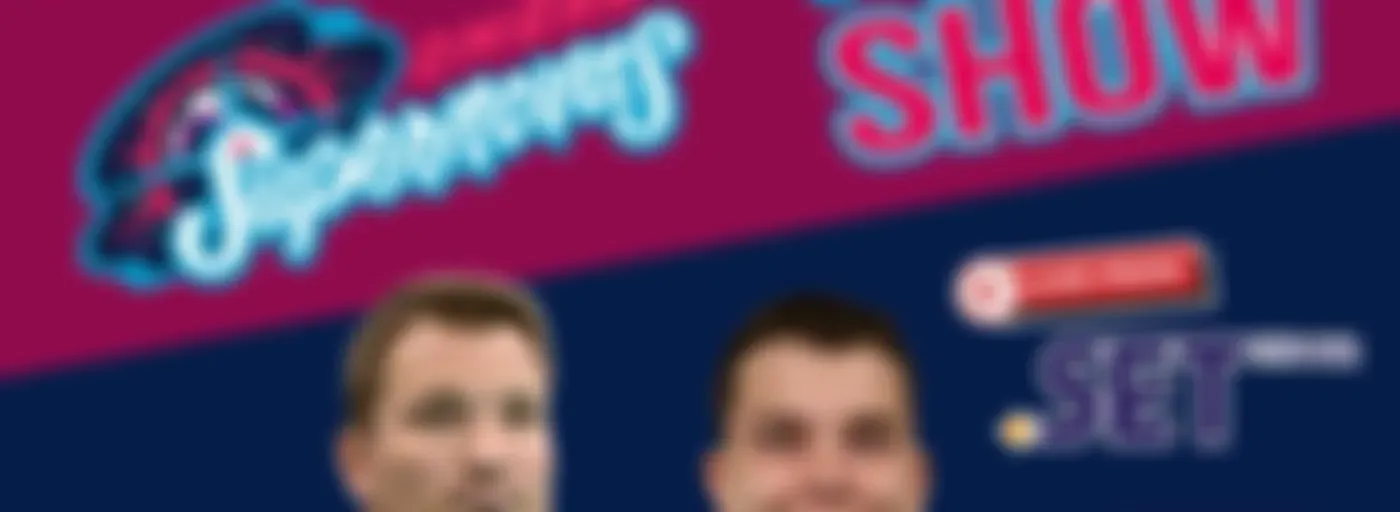 The Omaha Supernovas Coaches Show