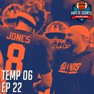 Hora de falar da temporada, playoffs e draft!