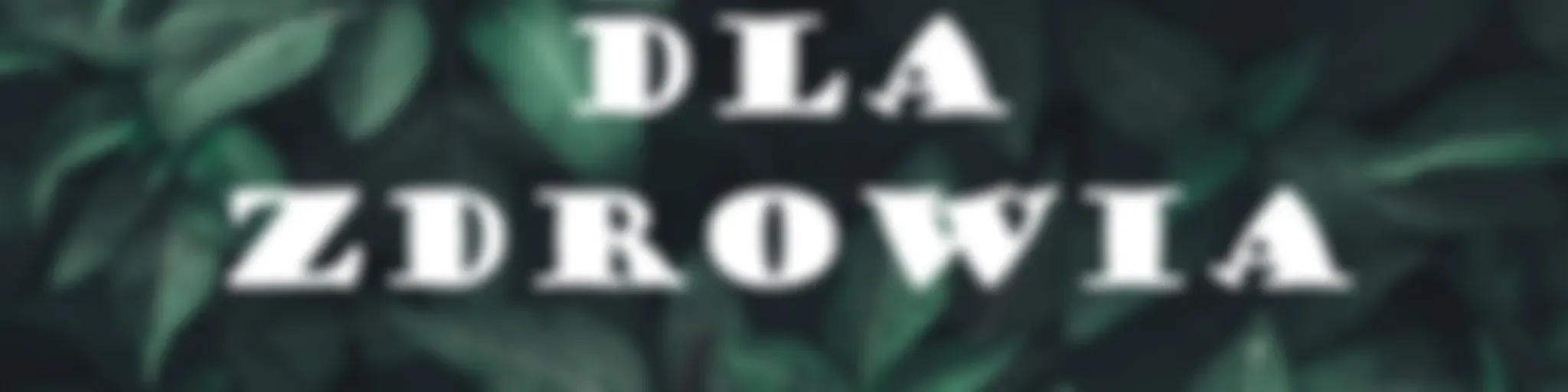 10 minut dla zdrowia