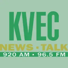 KVEC News Talk 920 AM