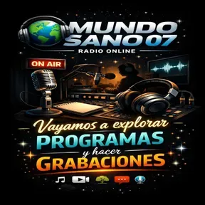 Mundo sano