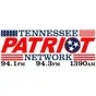 Tennessee Patriot Network - WTJF-FM