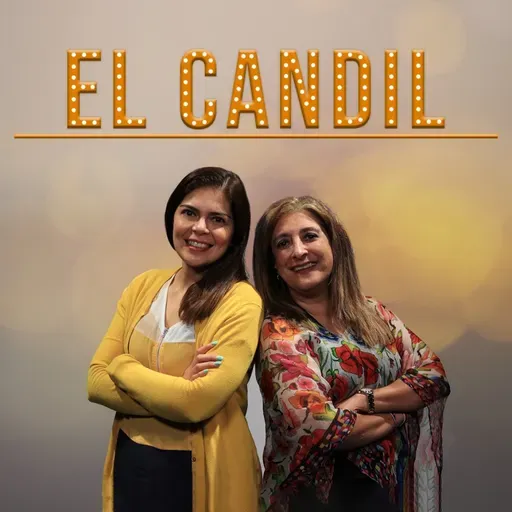 El Candil E.1 T.7: Growth hacking