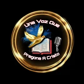 Una Voz Que Pregona A Cristo
