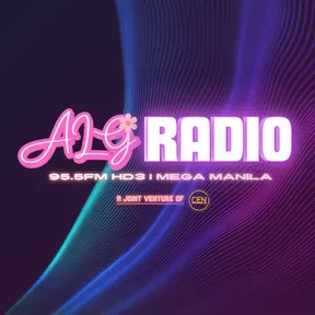 ALG Radio