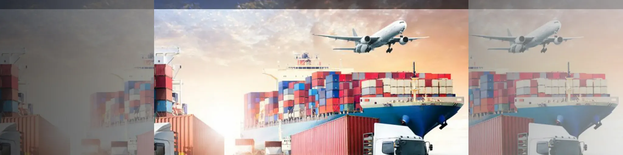 EXPORT IMPORT LOGISTIC MUSIC