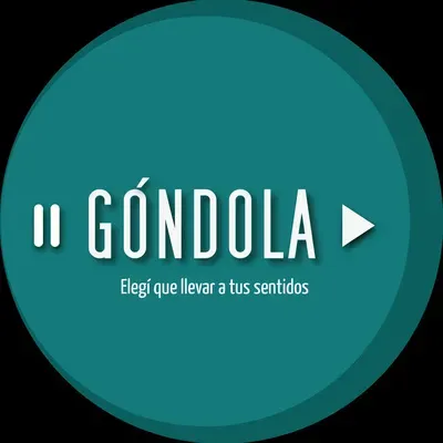 GÓNDOLA ENTREVISTAS: PAULINA CALDERÓN
