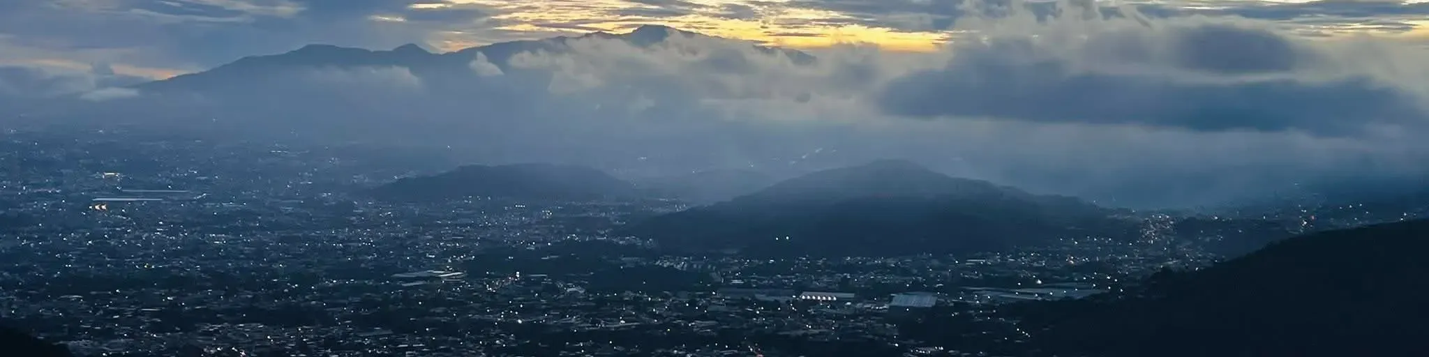 Conexión Radio 3-16