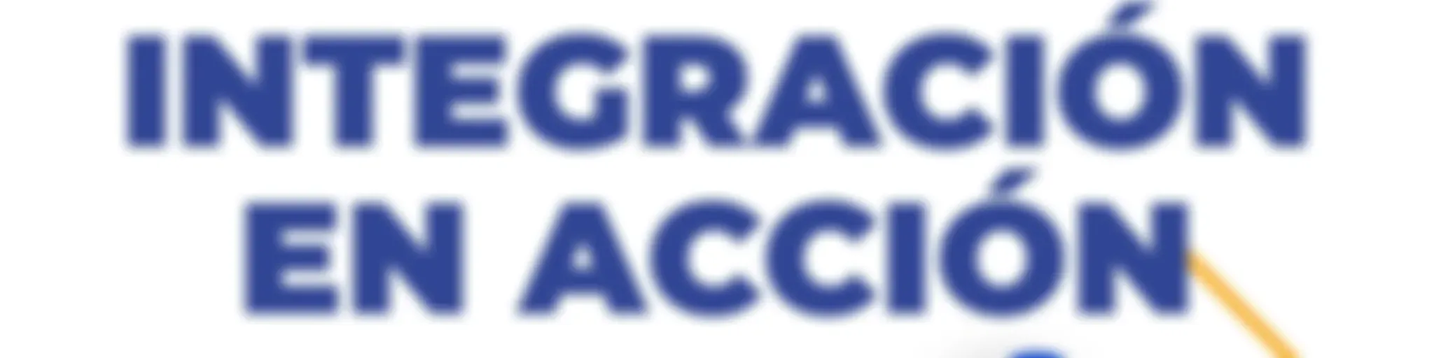Integración en Acción 