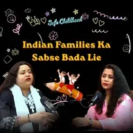 Bachon Ko ‘Na’ Bolna Sikhaana Kyu Zaroori Hai | Childhood Se Chalta Aaya Darr |