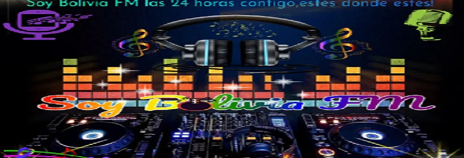 Soy Bolivia