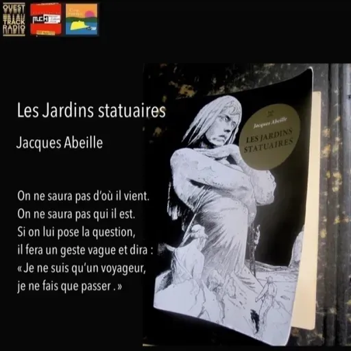 10 minutes chronique - Les jardins statuaires