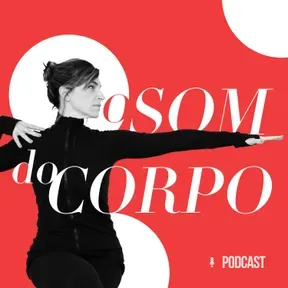 O som do corpo