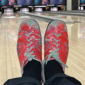 Bowler
