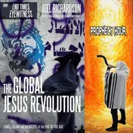 Episode 1448: PROPHECY HOUR: The Global Jesus Revolution