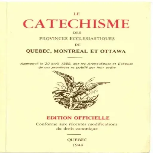 CONFIRMATION -- SACREMENT DE LA CONFESSION