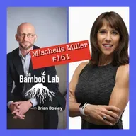 "You Were Supposed To Go Through This!" with the Limitless Mischelle Miller