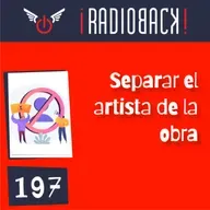 E197 Separar al artista de la obra