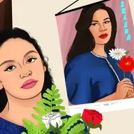 Kind World Presents: Selena And Me