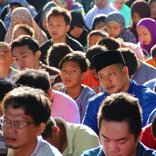 #314 - Ano ang Islam? (ft. Zach)
