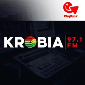Krobia Online Radio