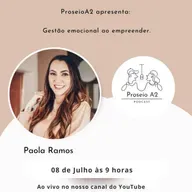 Empreendedorismo ! Gestão emocional ao empreender.
