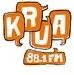 The Edge - KRUA