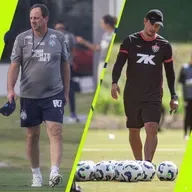 Segue o BAba #209 - Bahia e Vitória jogam sobrevivência 
