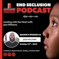 Leading with the Heart with Jase Williams