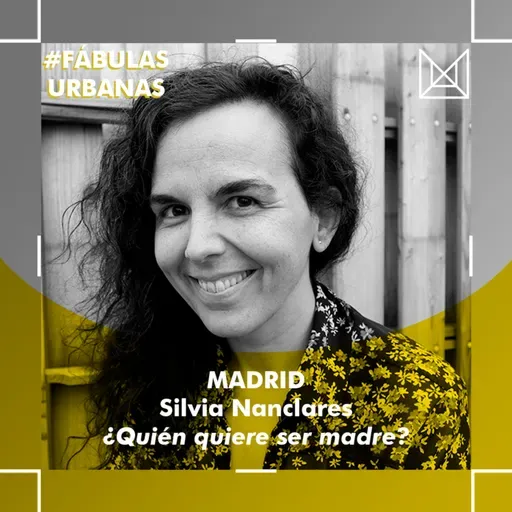 FÁBULAS URBANAS - Madrid