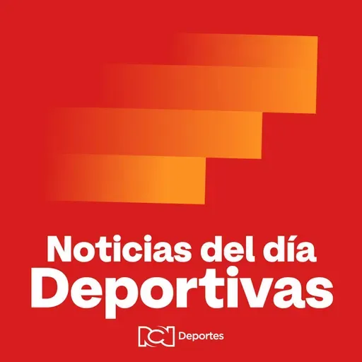 Noticias Deportes RCN (16 de mayo de 2026)