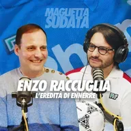 ENZO RACCUGLIA | L'eredità di Ennerre NR