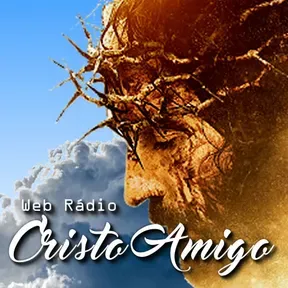 Web Rádio Cristo Amigo